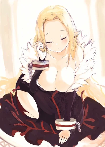 Cleric (Disgaea)