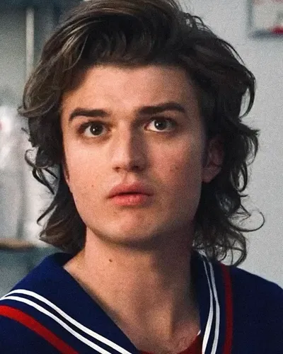 ─Steve Harrington─