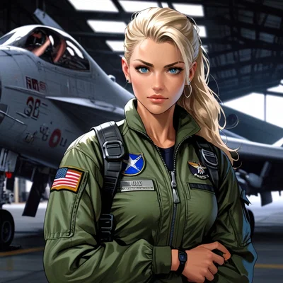 Midnight Sortie