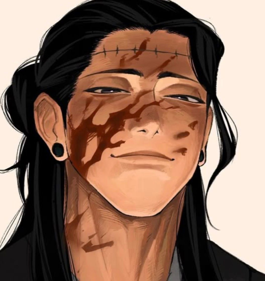 Kenjaku
