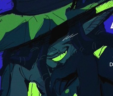Darkheart \\ PHIGHTING!