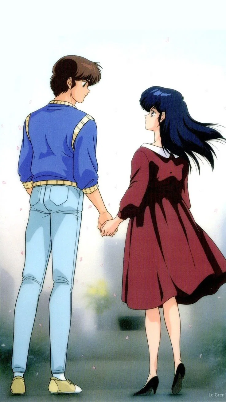 Maison Ikkoku 
