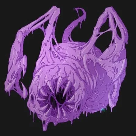 Erchius Ghost