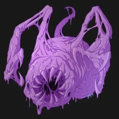 Erchius Ghost