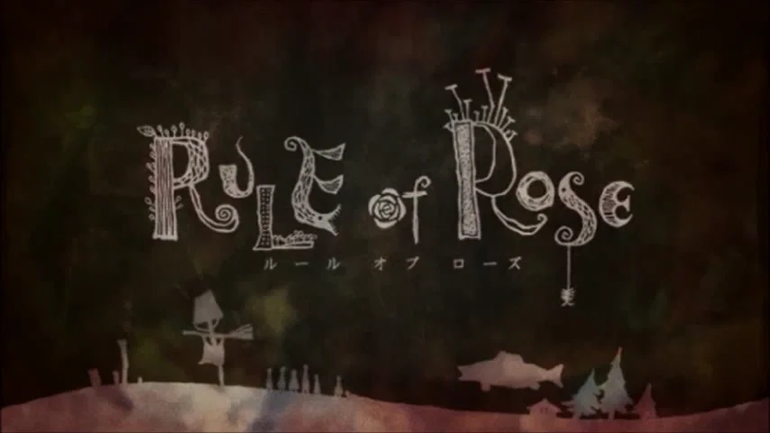 Rule of Rose GDR