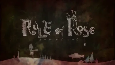 Rule of Rose GDR
