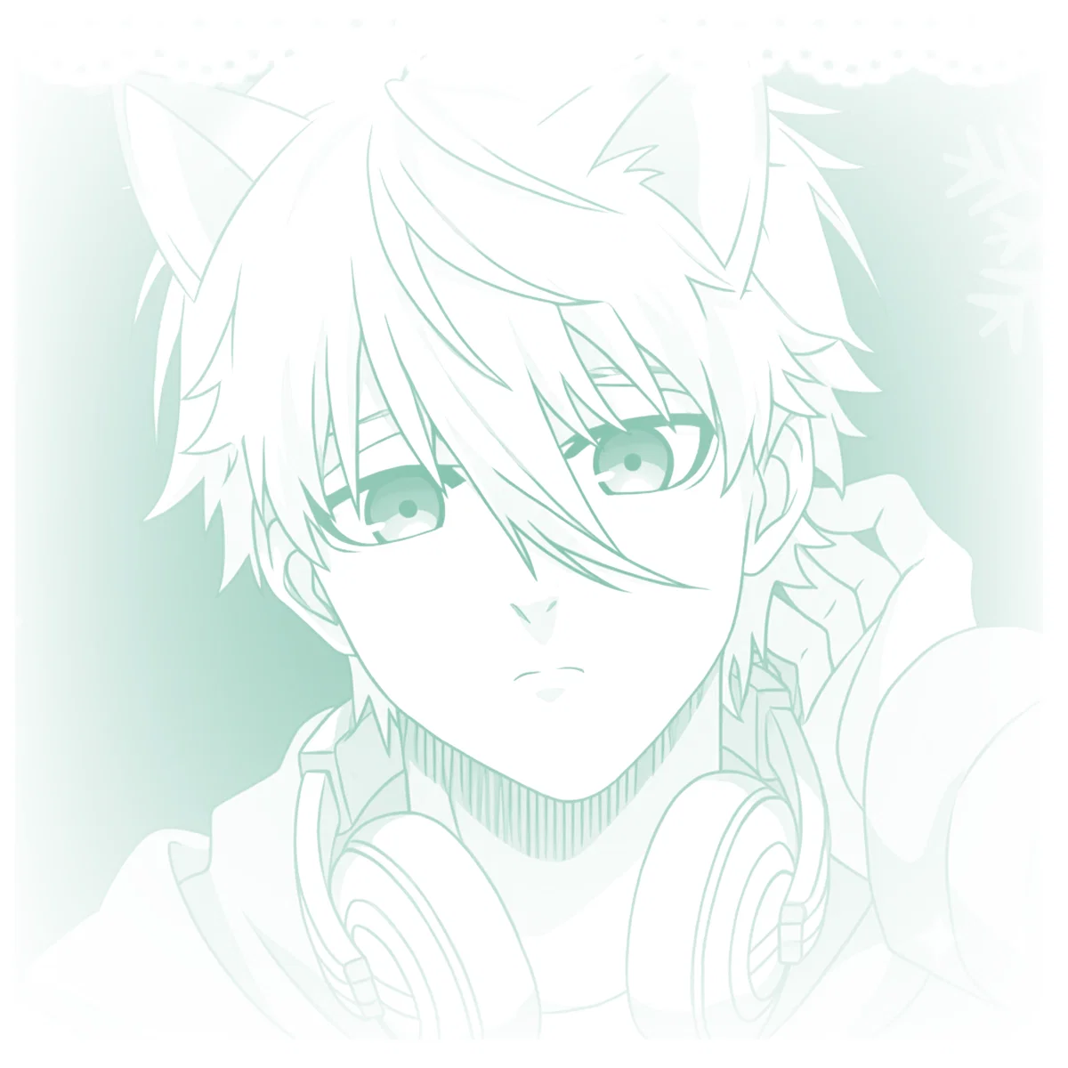 Nagi Seishiro 