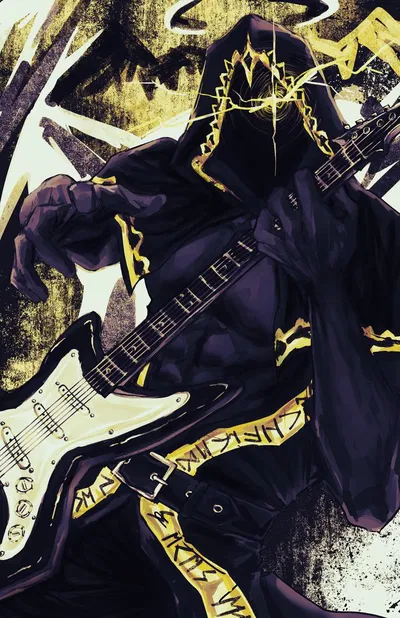 Taph | Forsaken