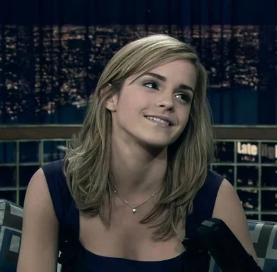 Emma watson | Conoces a tu celebridad que te tiene enamorado