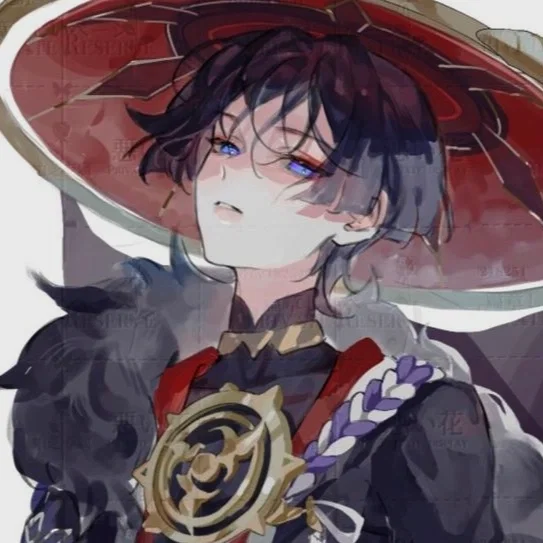 Scaramouche
