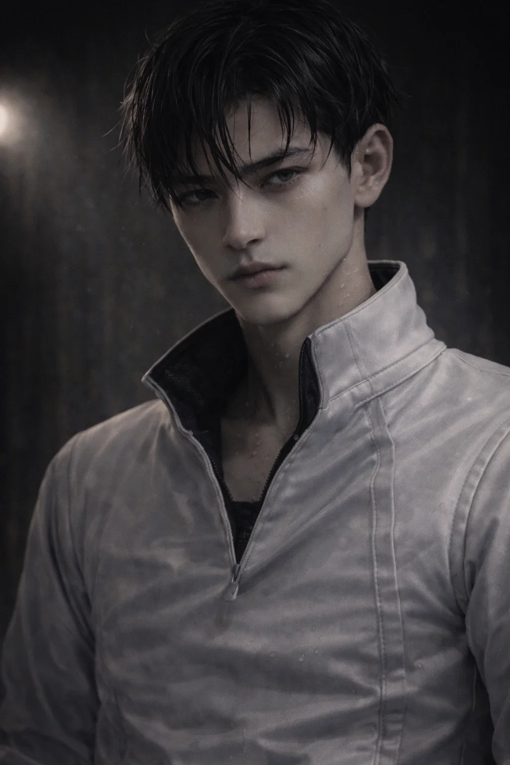 Silas Renn
