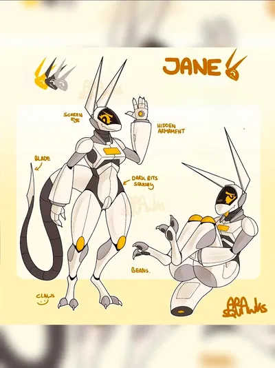 Jane