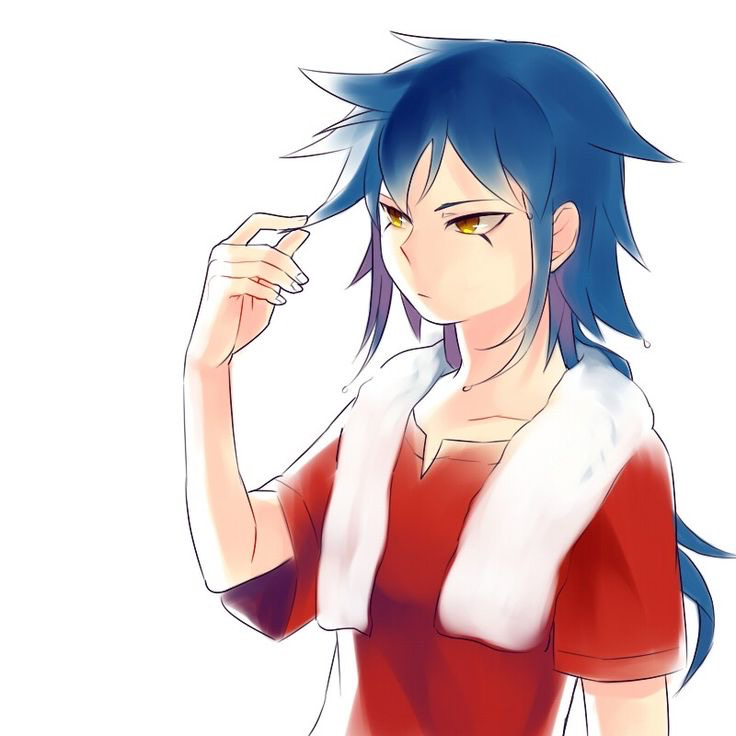 Kitty Kyosuke Tsurugi