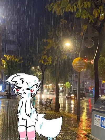 like a story about my life... - finn
