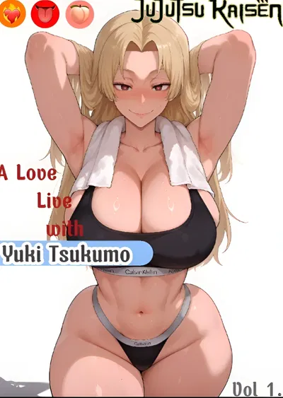 Yuki Tsukumo