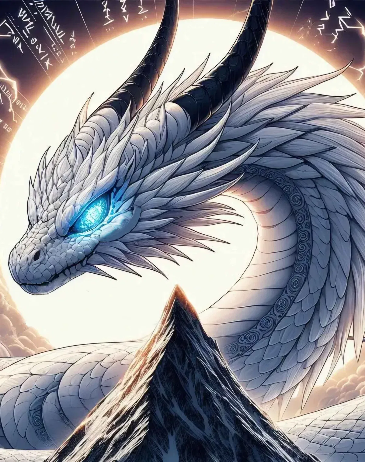 Myralekish (The All-mother)