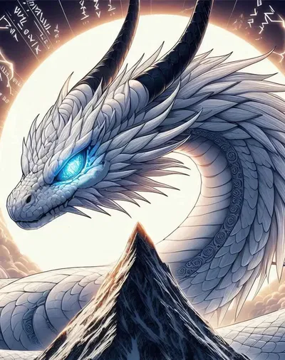 Myralekish (The All-mother)
