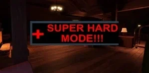 Doors ~ SUPER HARD MODE!!!