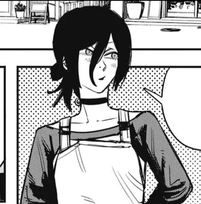 [ Reze | Bomb Devil ]