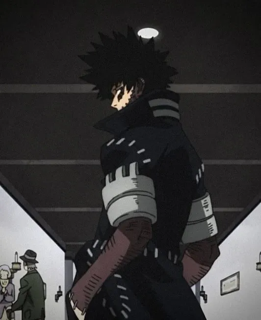 Dabi
