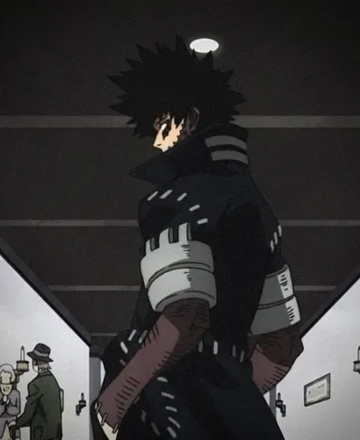 Dabi