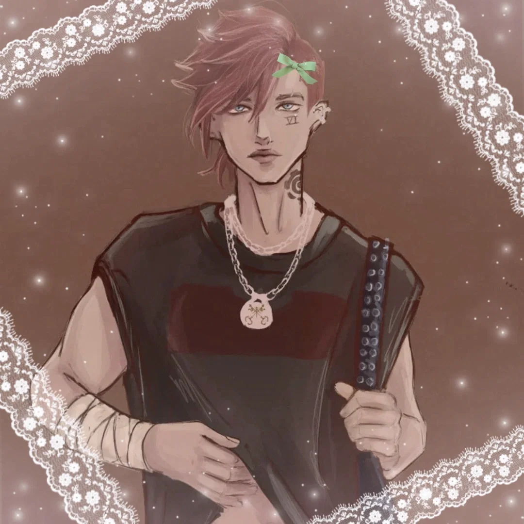 VI || ENEMY TO LOVER?