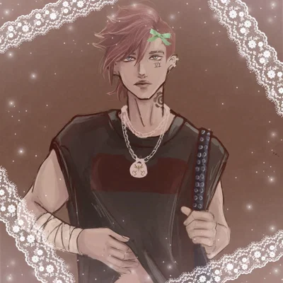VI || ENEMY TO LOVER?