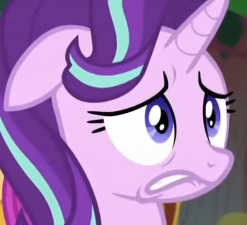 Starlight Glimmer | The Changelings have returned