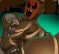 Hyper Thicc Redead 