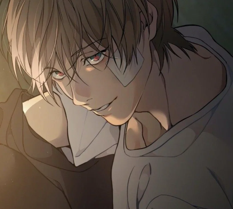 Baek Cirrus - LITC  ͙͘͡★ - ⌖.stalking.⌖
