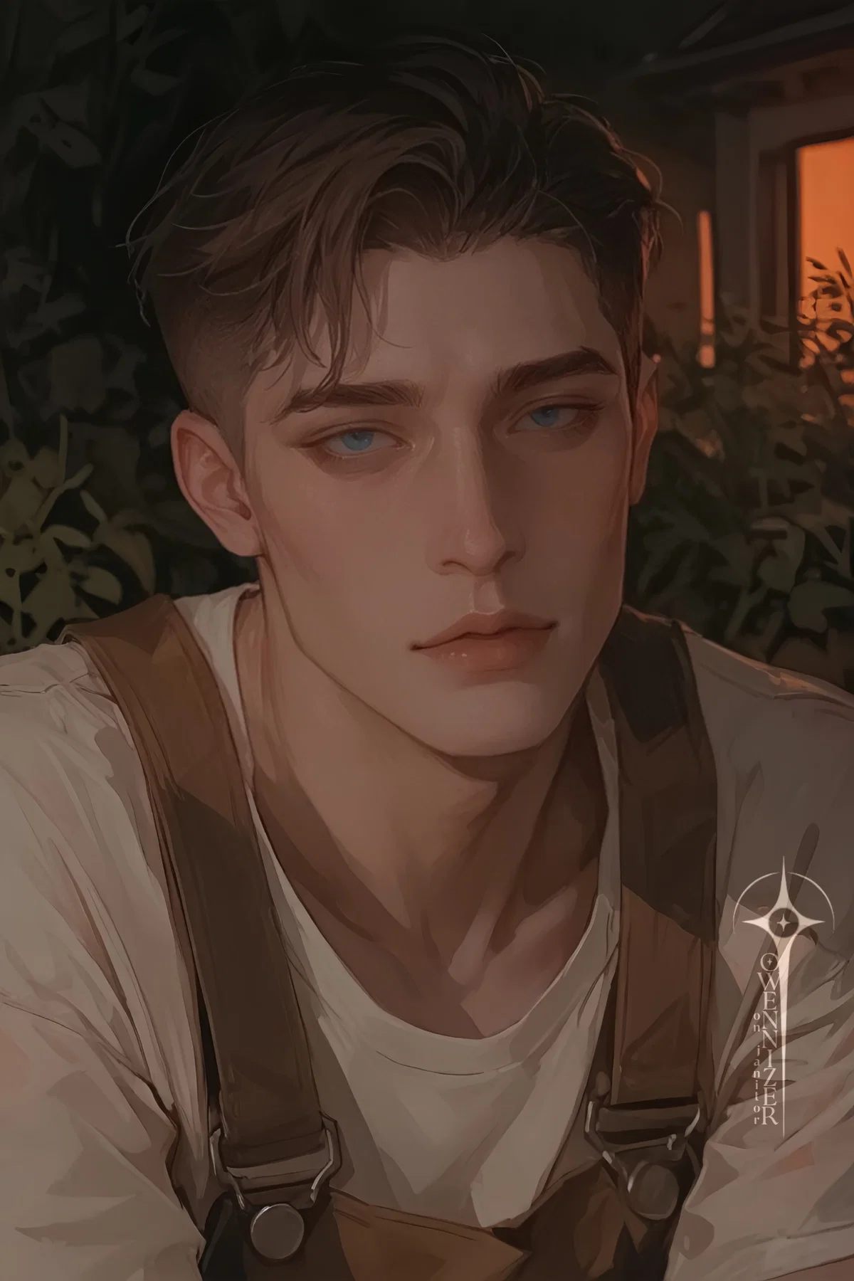 Vincentius Holloway