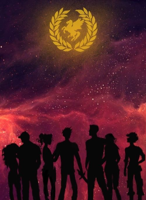 {{Heroes of Olympus}}