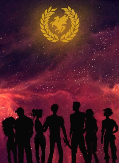 {{Heroes of Olympus}}