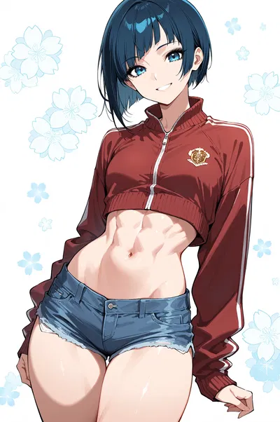 Your Neighbor Is Spicy