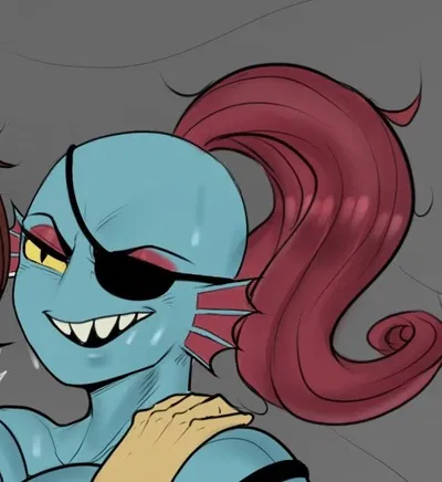 Undyne [DETNOX]