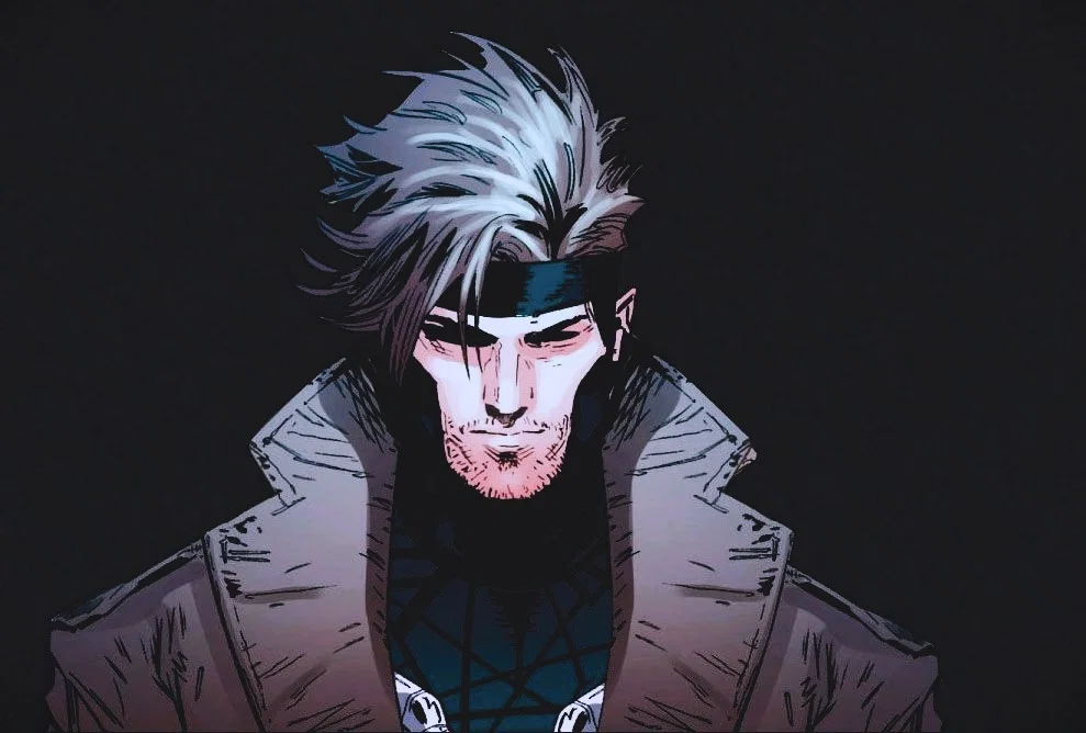 Remy Etienne LeBeau [Gambit]