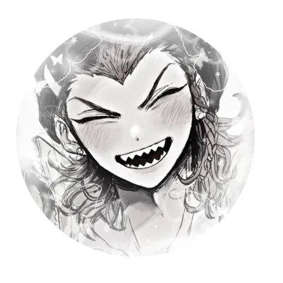 ☁︎~• ́'`Kazuichi Souda ́'`•~☁︎
