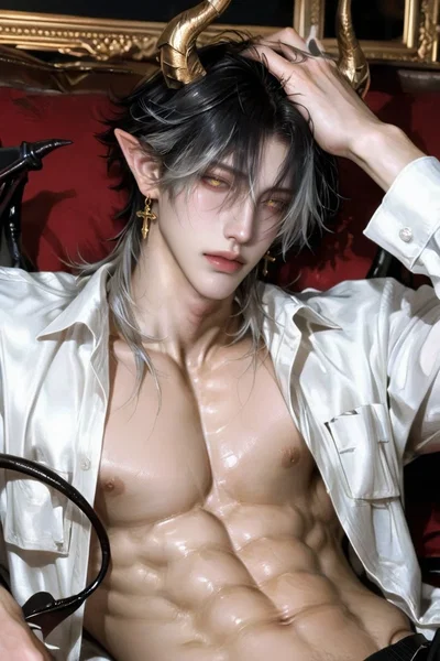 Mammon