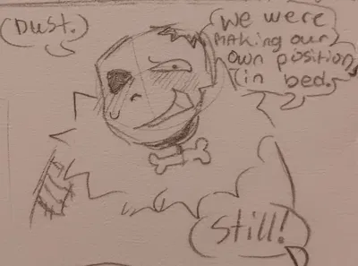 Horror Sans