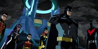 Crisis on infinite earths||Batman