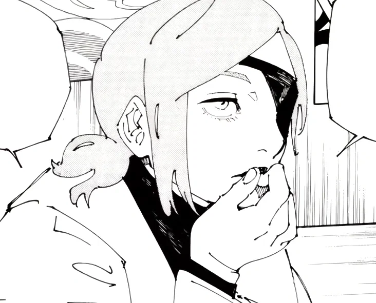 <{}*Nobara Kugisaki*{}>
