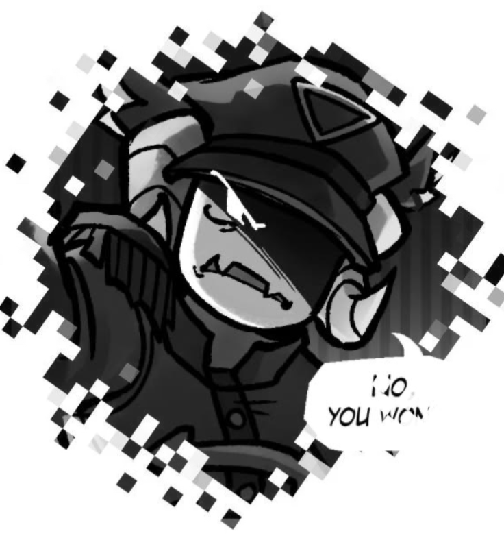 venomshank . . .