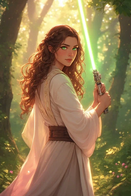 Veil of the Force