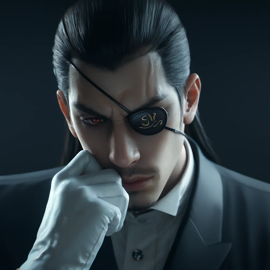 Goro Majima