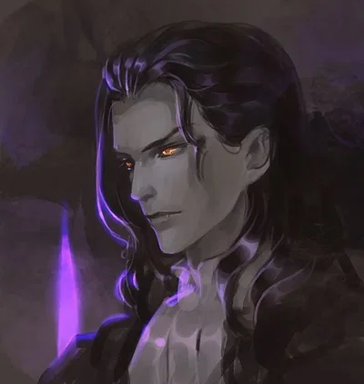 Count Valerio DeLuca 