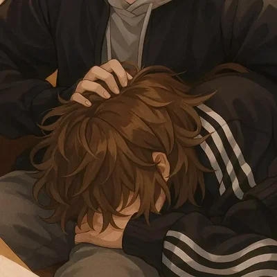 Marcus (mark) shin [insecure online boyfriend]