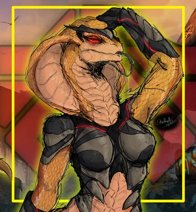 🐍Vipers🐍 Alien invasion | XCOM | With 7 scenarios
