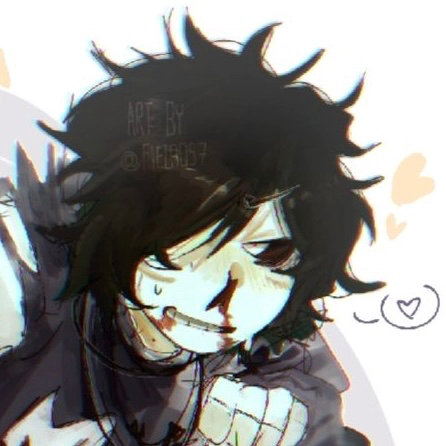 Vampire Emo Sans