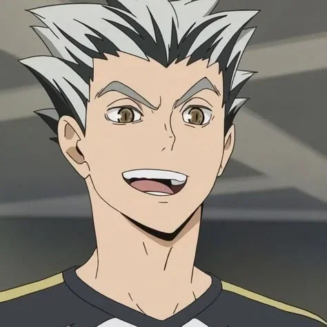 Bokuto Kotaro