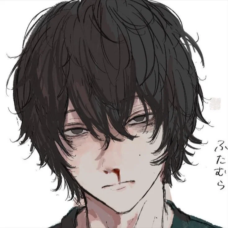 Katsuro / School friend 